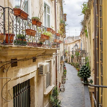 시라쿠사 Al Vicolo In Ortigia By Wonderful Italy 아파트 외부 사진