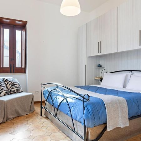 시라쿠사 Al Vicolo In Ortigia By Wonderful Italy 아파트 외부 사진