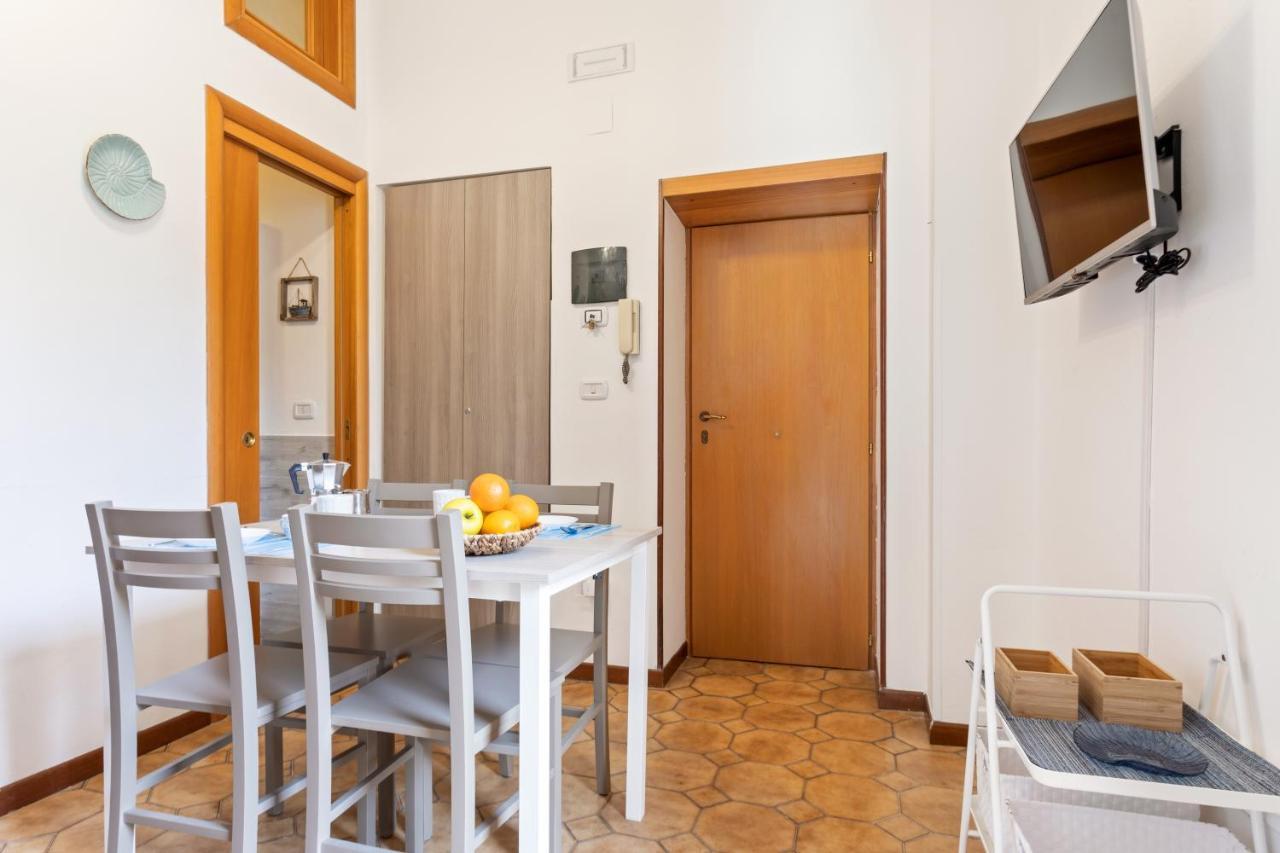 시라쿠사 Al Vicolo In Ortigia By Wonderful Italy 아파트 외부 사진