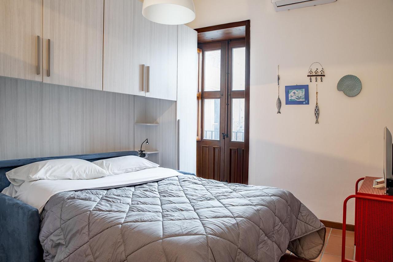 시라쿠사 Al Vicolo In Ortigia By Wonderful Italy 아파트 외부 사진
