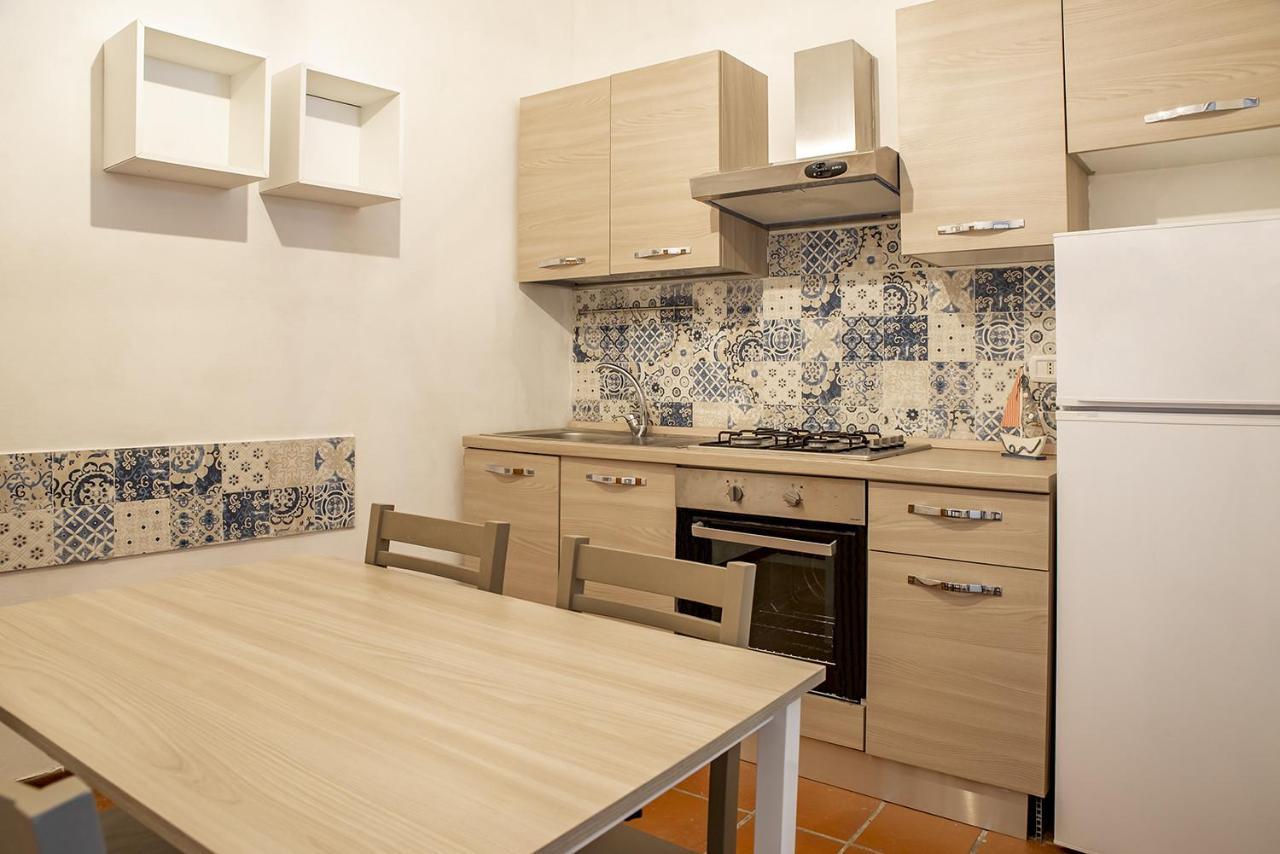 시라쿠사 Al Vicolo In Ortigia By Wonderful Italy 아파트 외부 사진